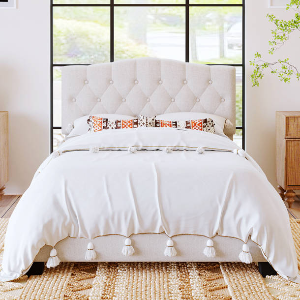 Dakota Fields Chesleigh 6 Drawer Dresser Wayfair